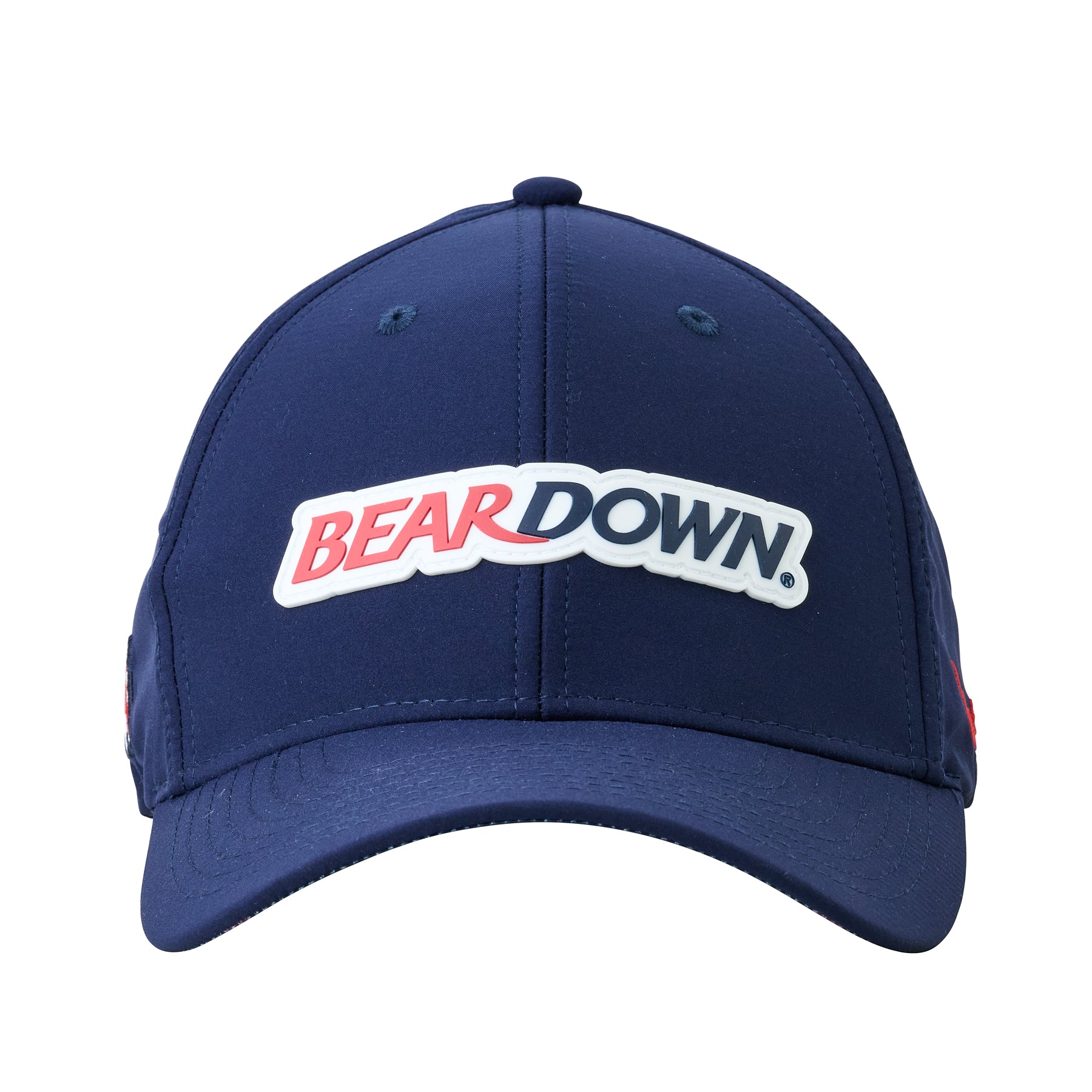 University of Arizona - 6P Polyblend "Beardown" (Navy)