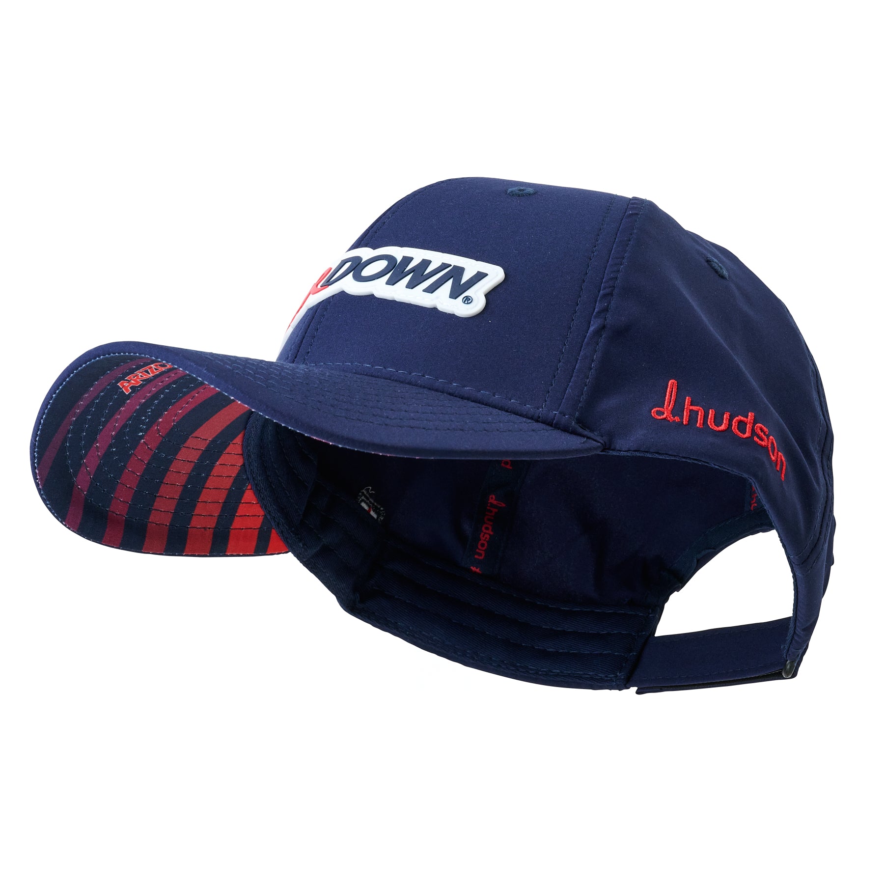 University of Arizona - 6P Polyblend "Beardown" (Navy)