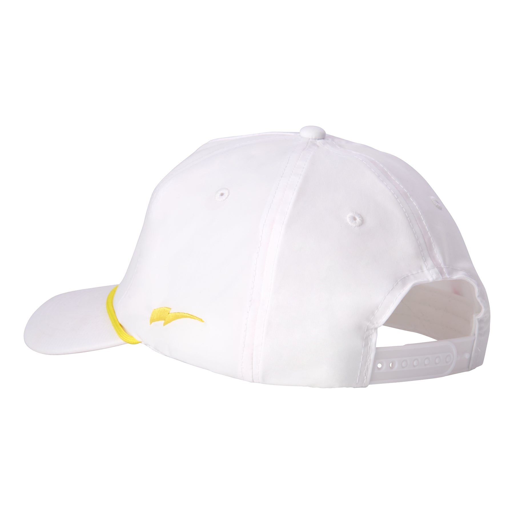 d.Lightning (White)