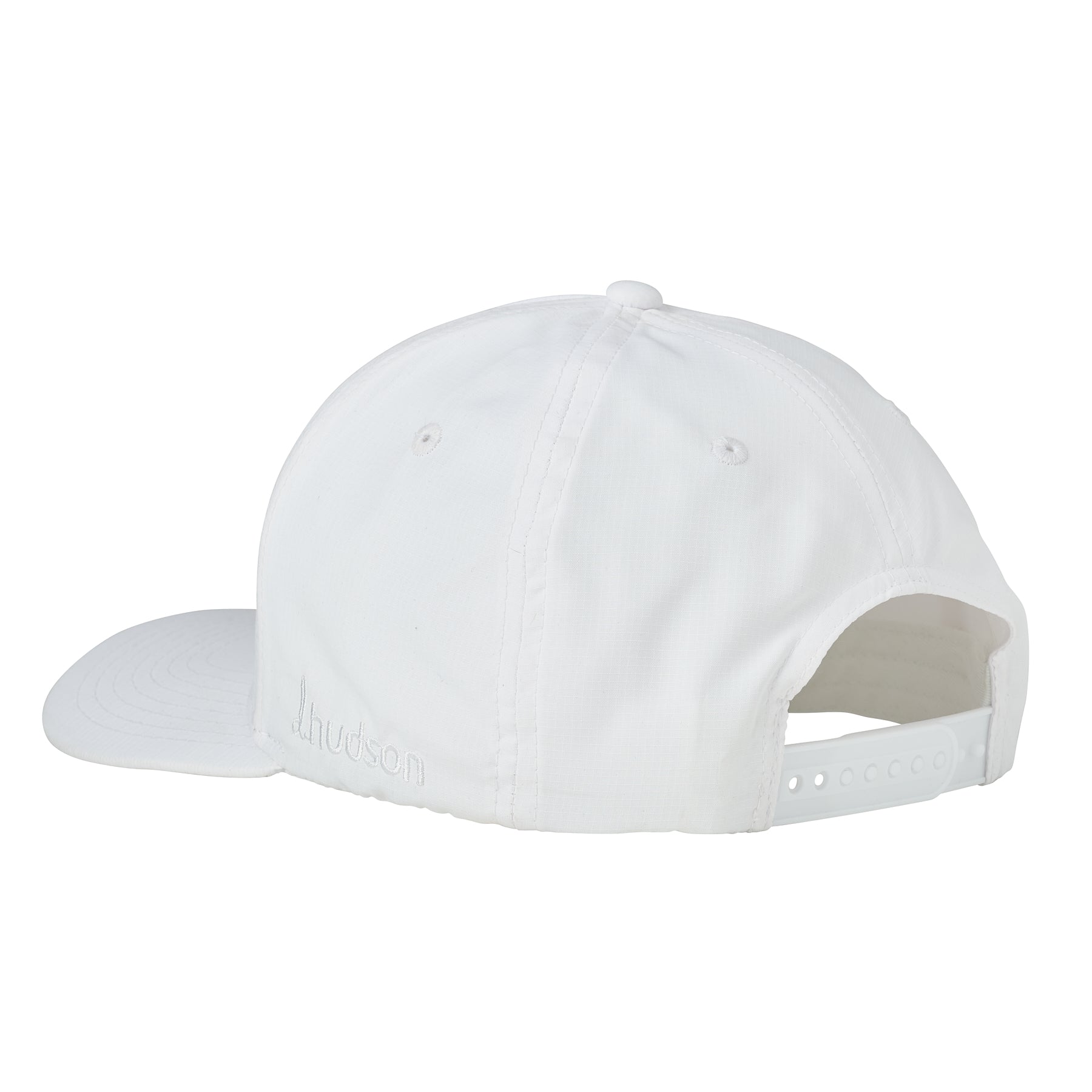 d.Crown Ripstop (White)