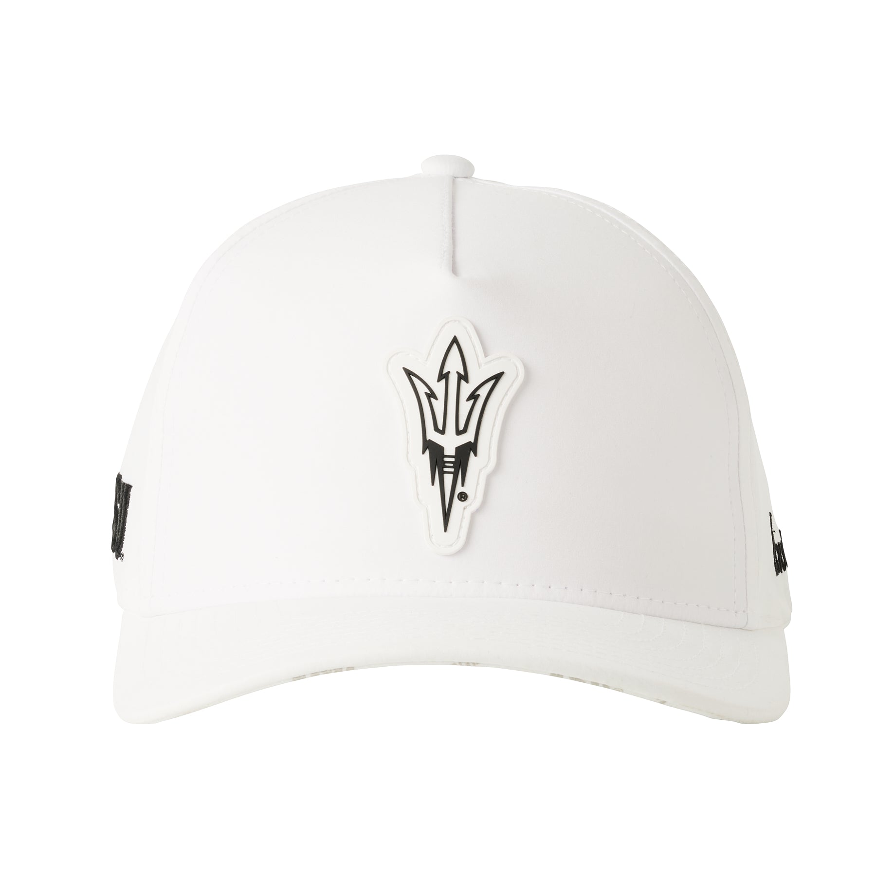 ASU - 5P Pitchfork (White)