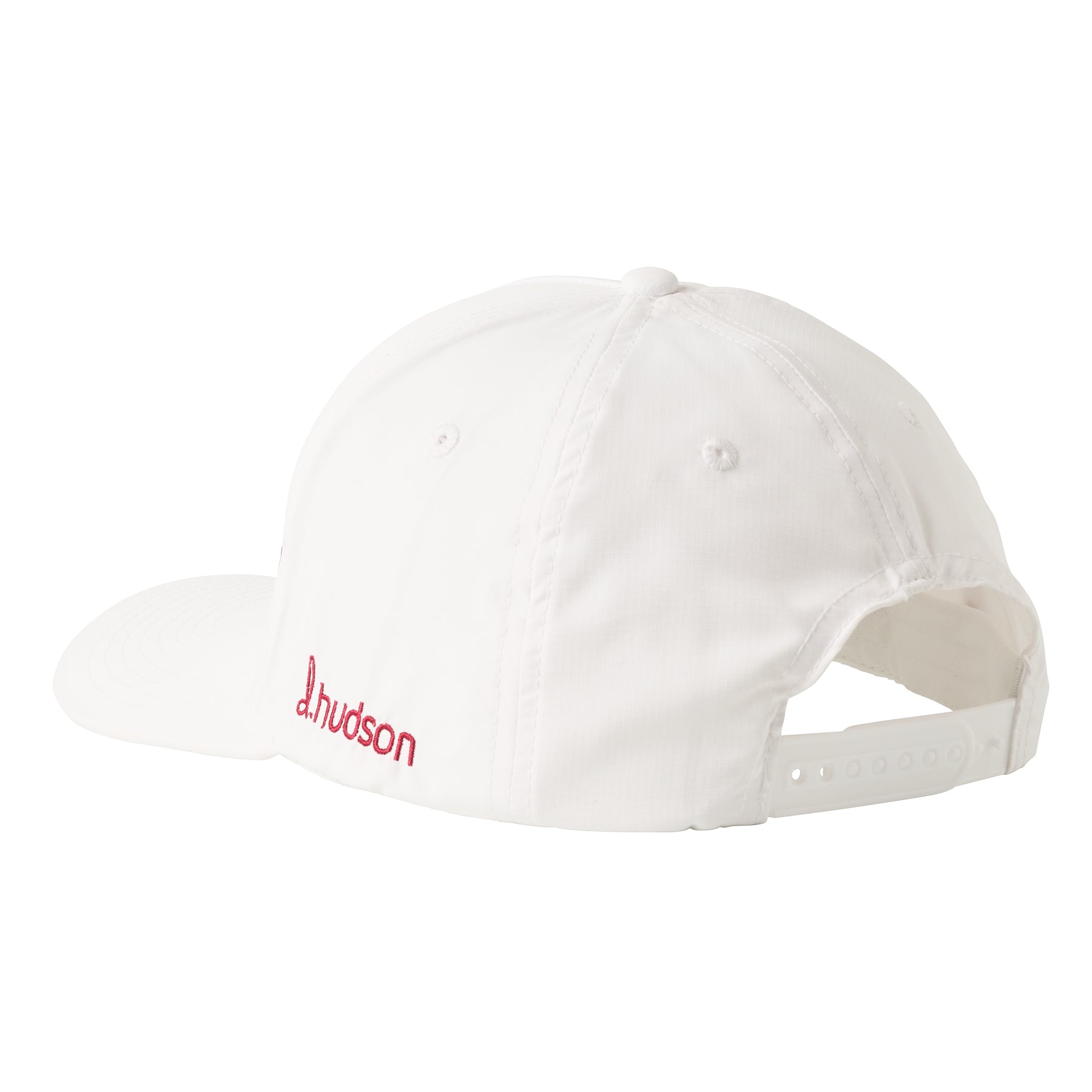 ASU - Ripstop Activate the Valley Text 5 Panel (White)