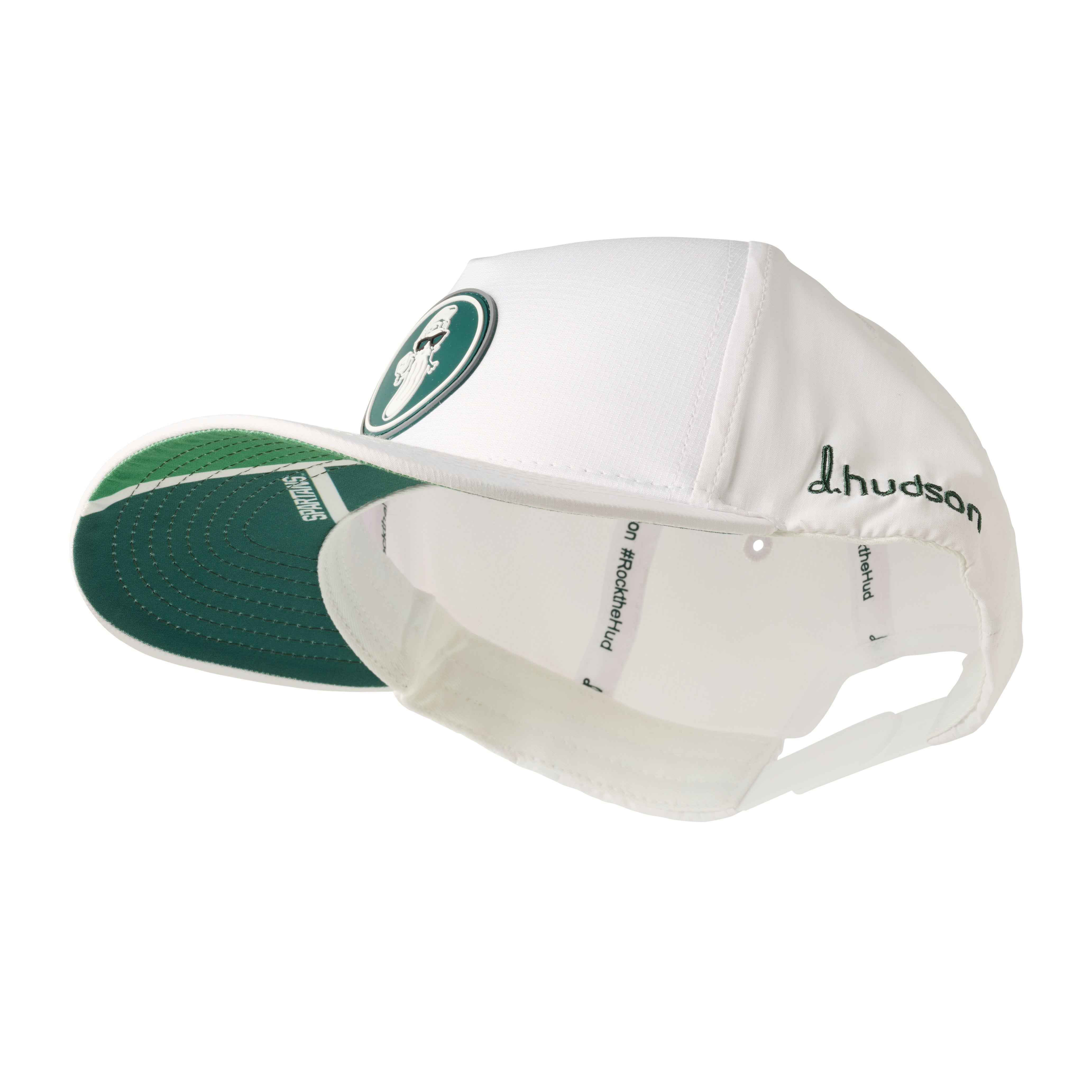 MSU - 5P Ripstop Pickleball (White)