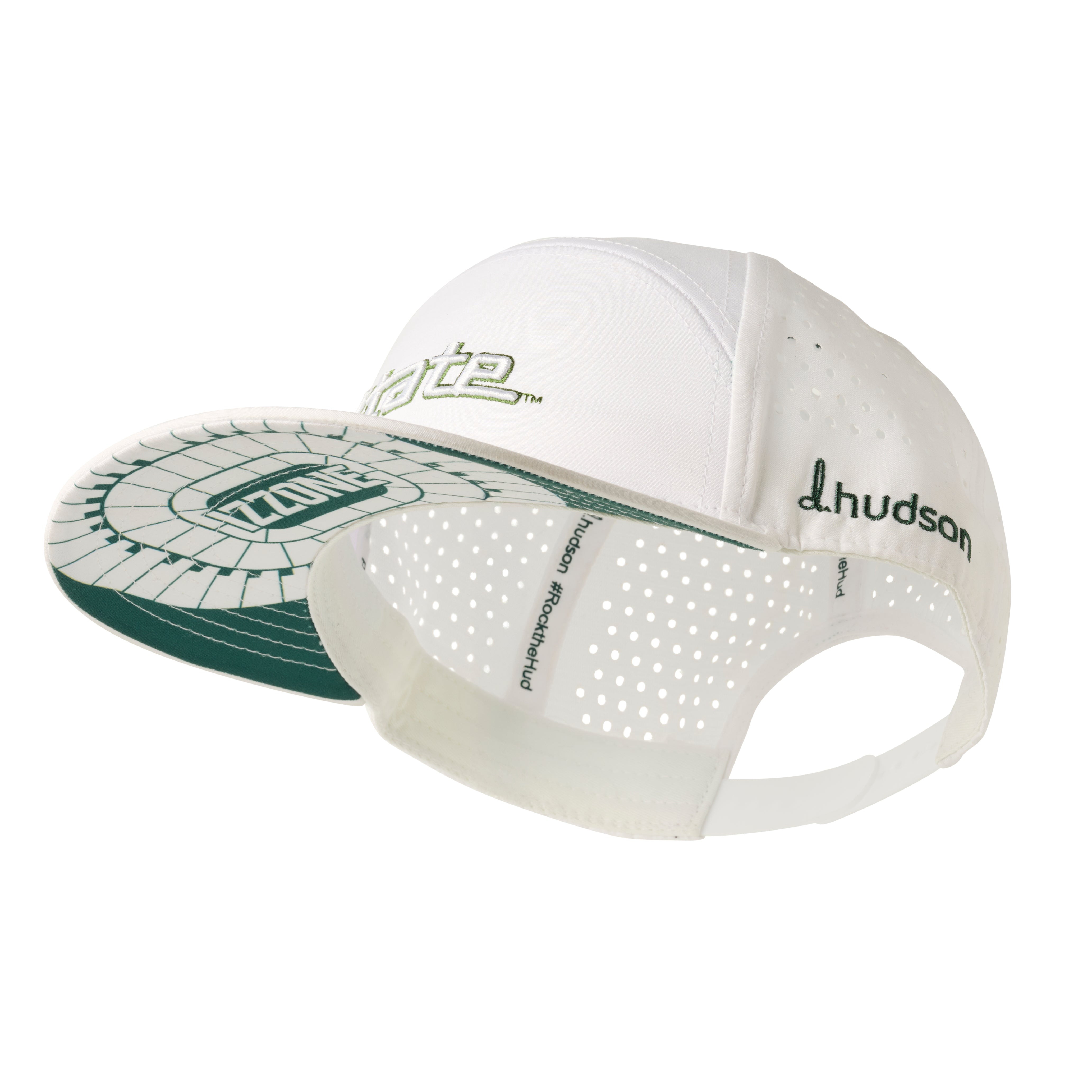 Michigan State University - 5P Crossbar IZZONE (White)