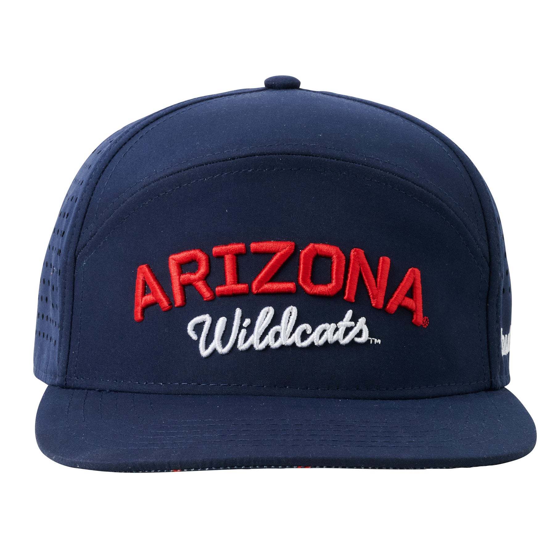 University of Arizona -Crossbar (Navy)