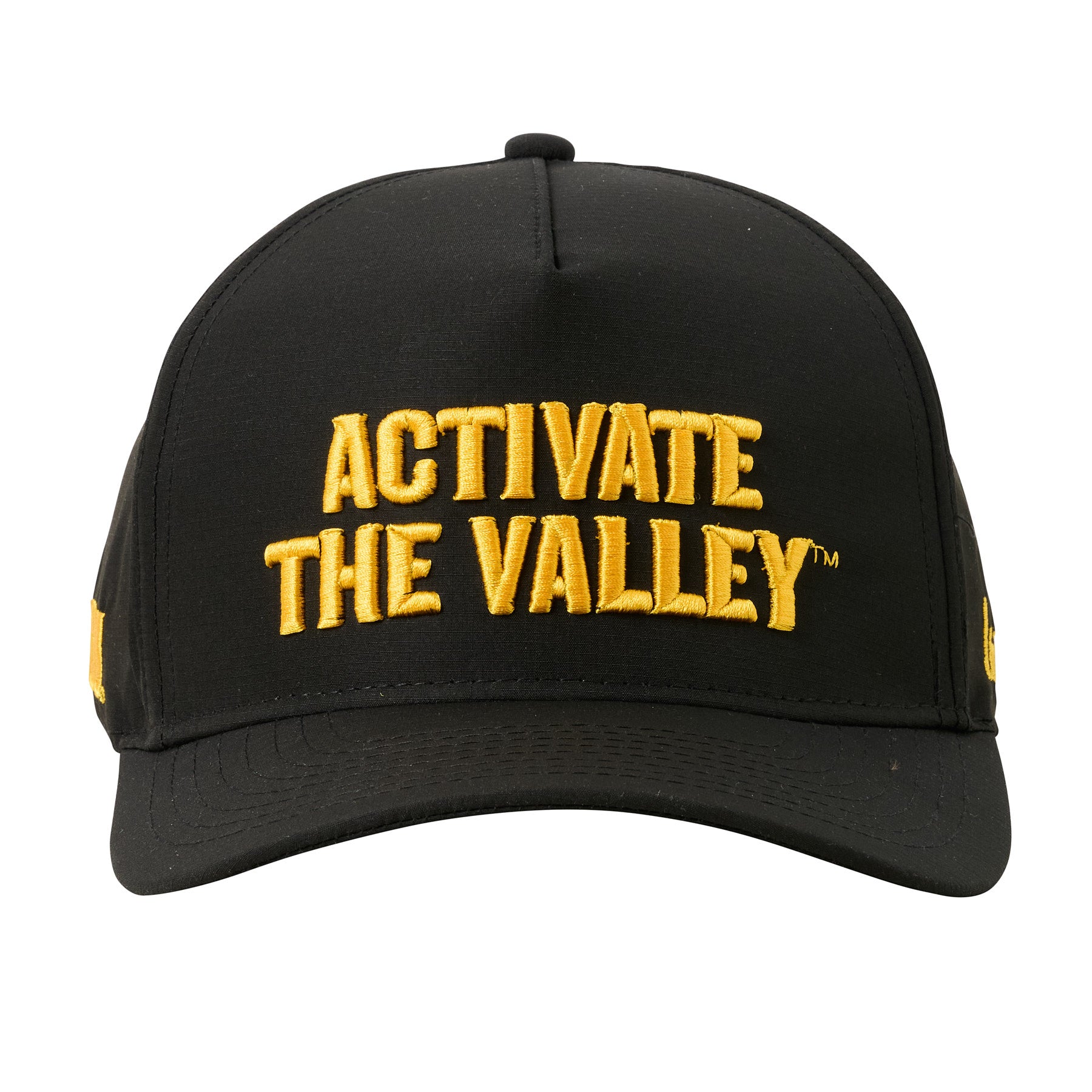 Arizona State University - 5P Ripstop "Activate the Valley" (Black)