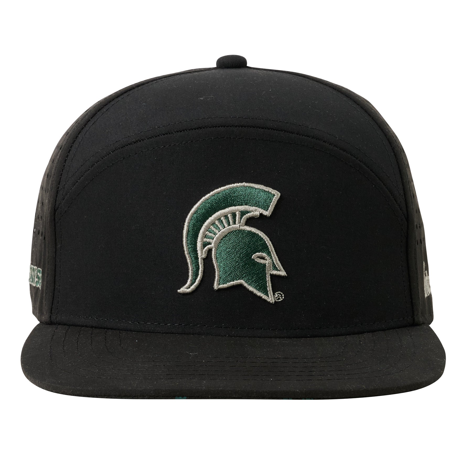 Michigan State University - 5P Crossbar (Black)