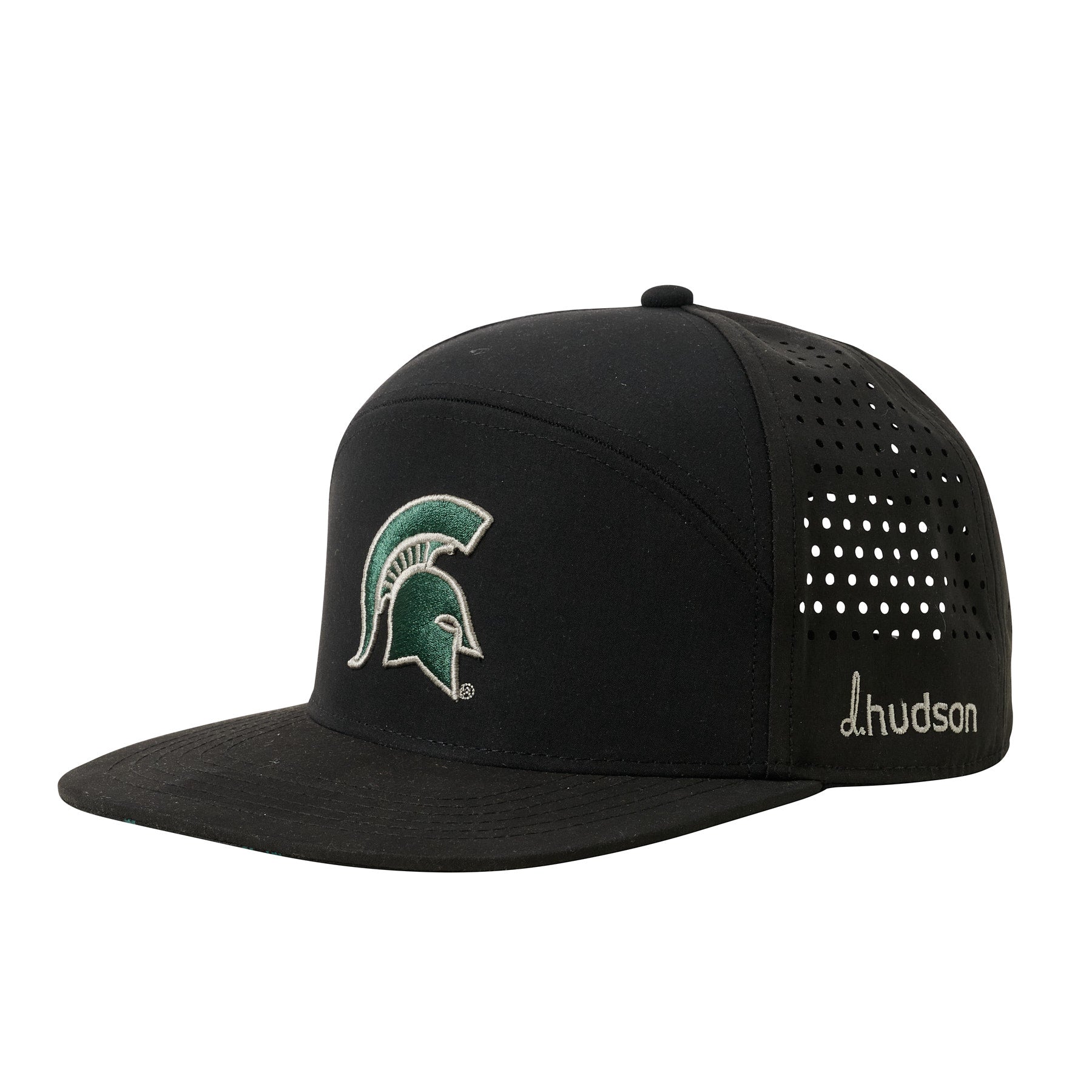 Michigan State University - 5P Crossbar (Black)