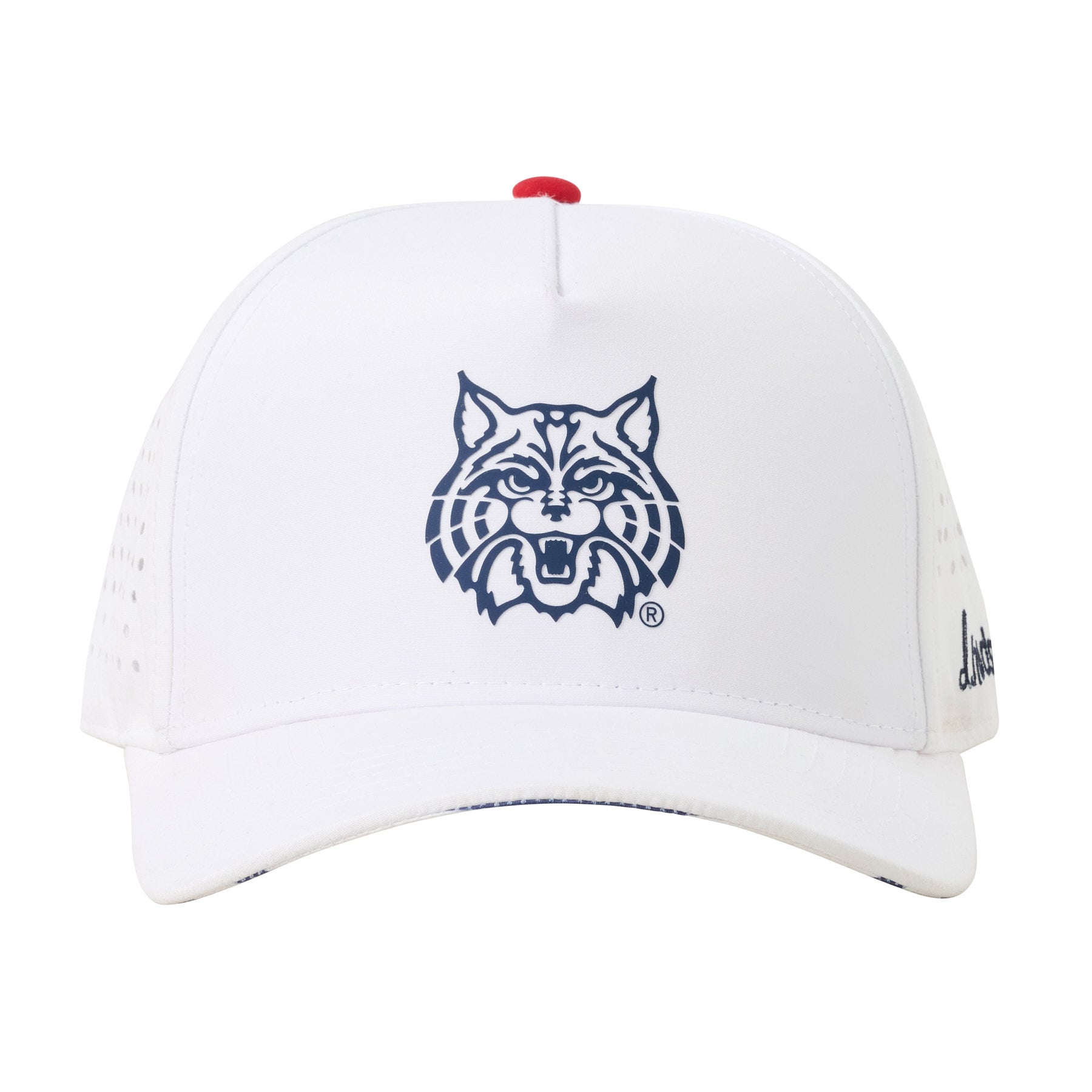 University of Arizona - 5P Performance Wildcat (White)