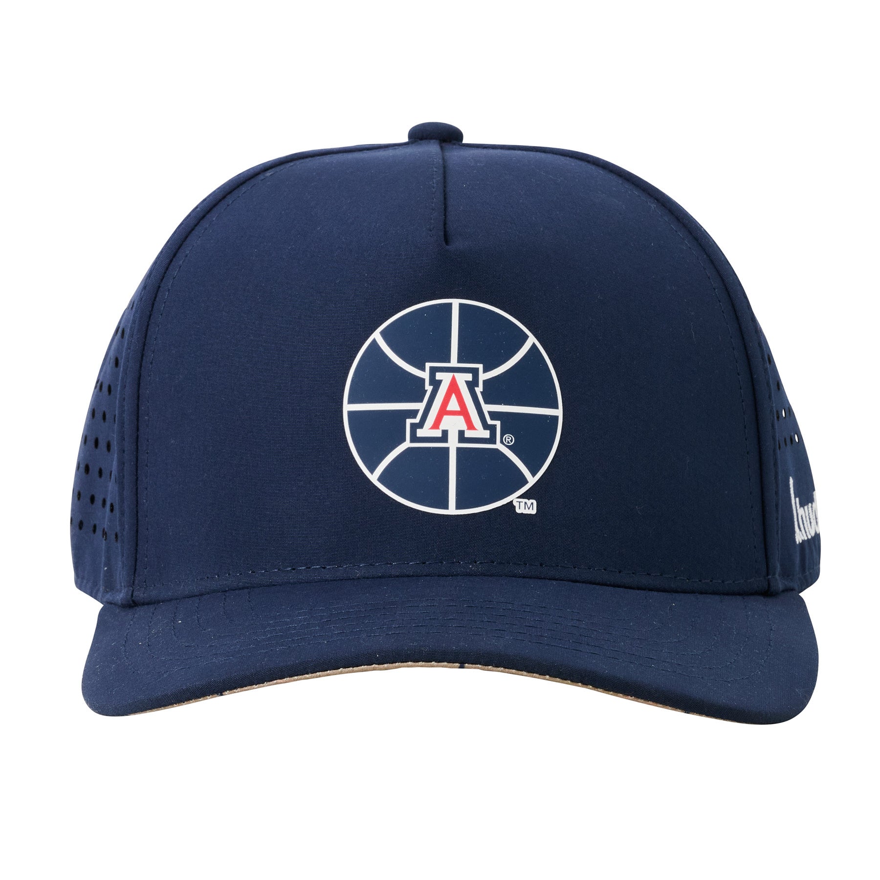 University of Arizona -Basketball (Navy)