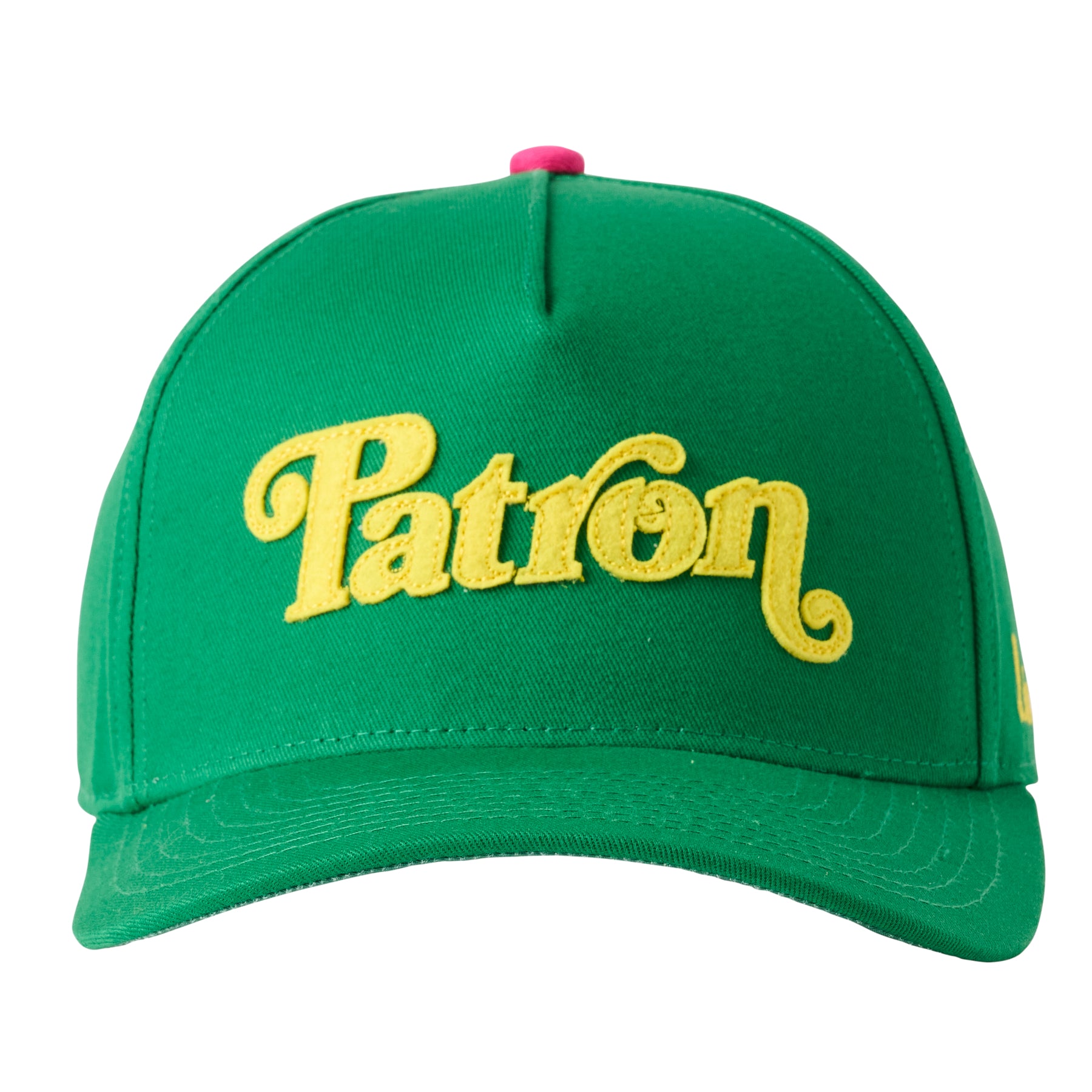 Azalea Collection 5P Cotton Twill Patron (Green)