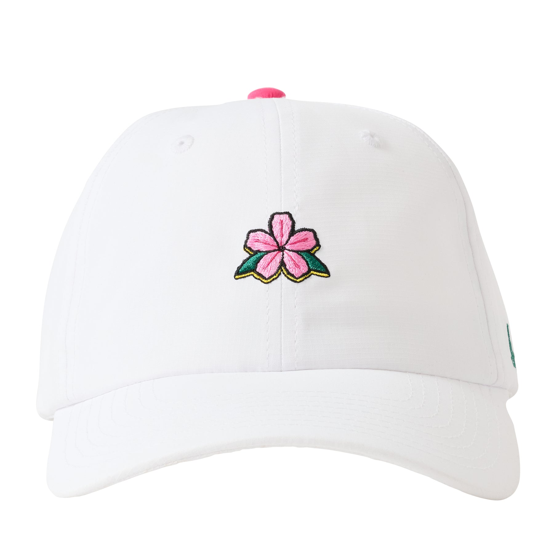 Azalea Collection 6P Ripstop Azalea (White)