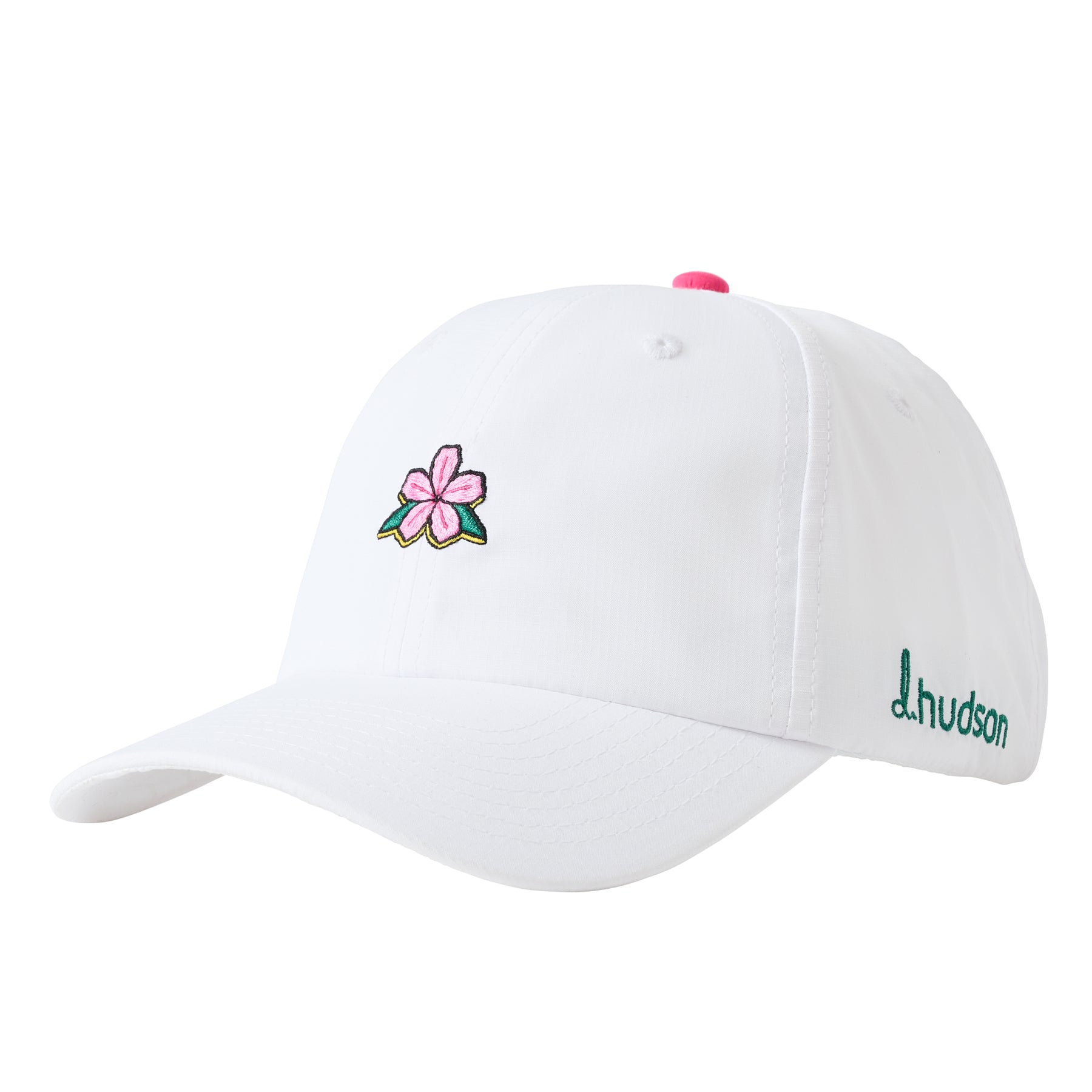 Azalea Collection 6P Ripstop Azalea (White)