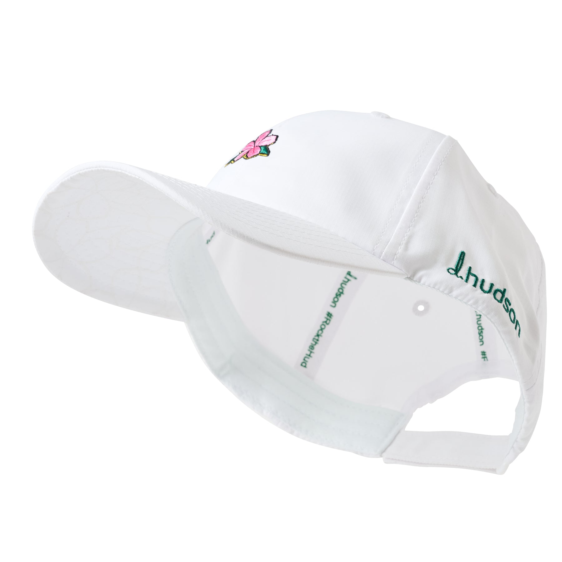 Azalea Collection 6P Ripstop Azalea (White)