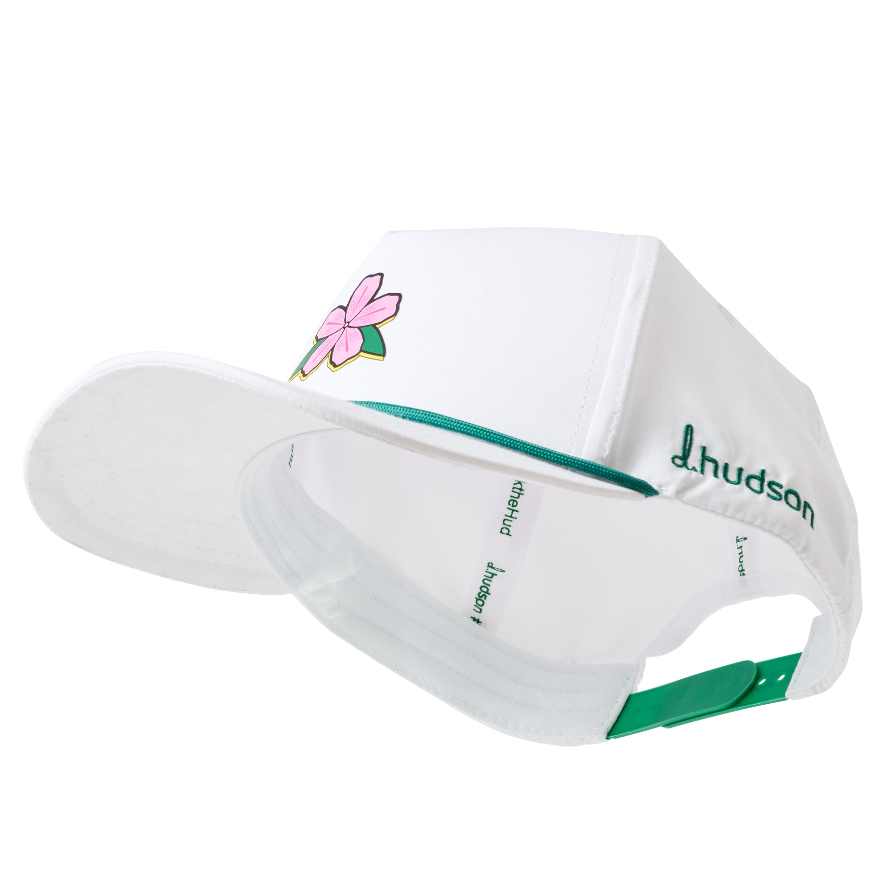 Azalea Collection 5P Ripstop Rope Azalea (White)