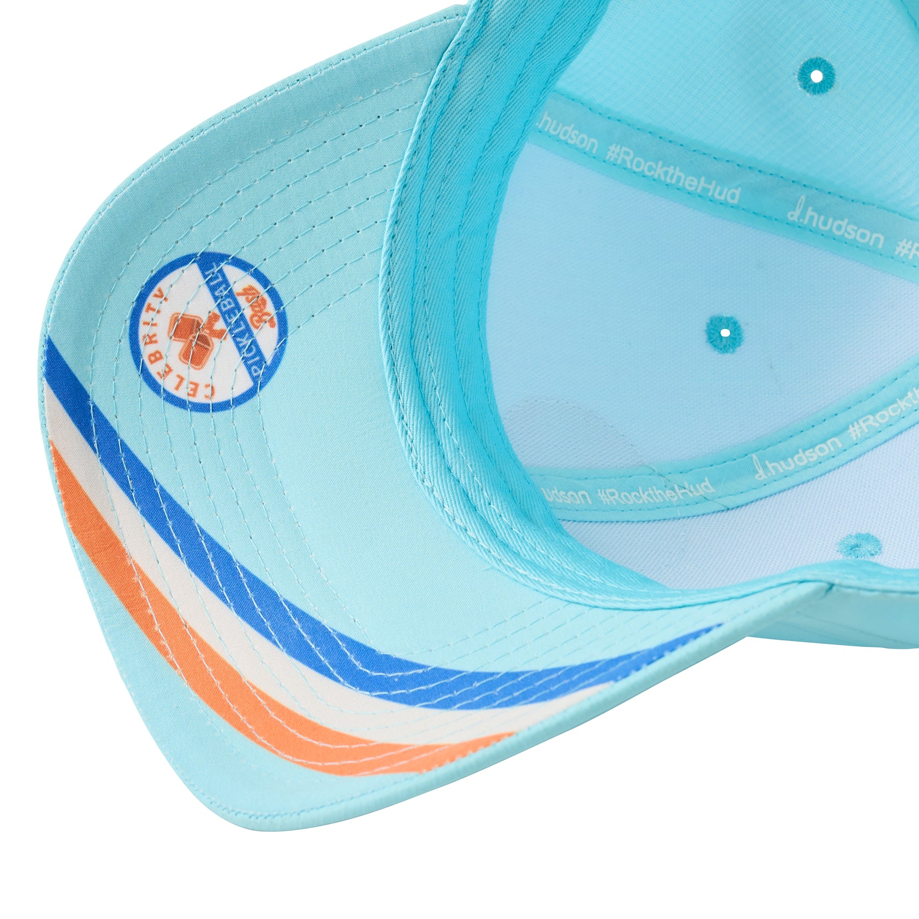 CPB Ladies (Light Blue)