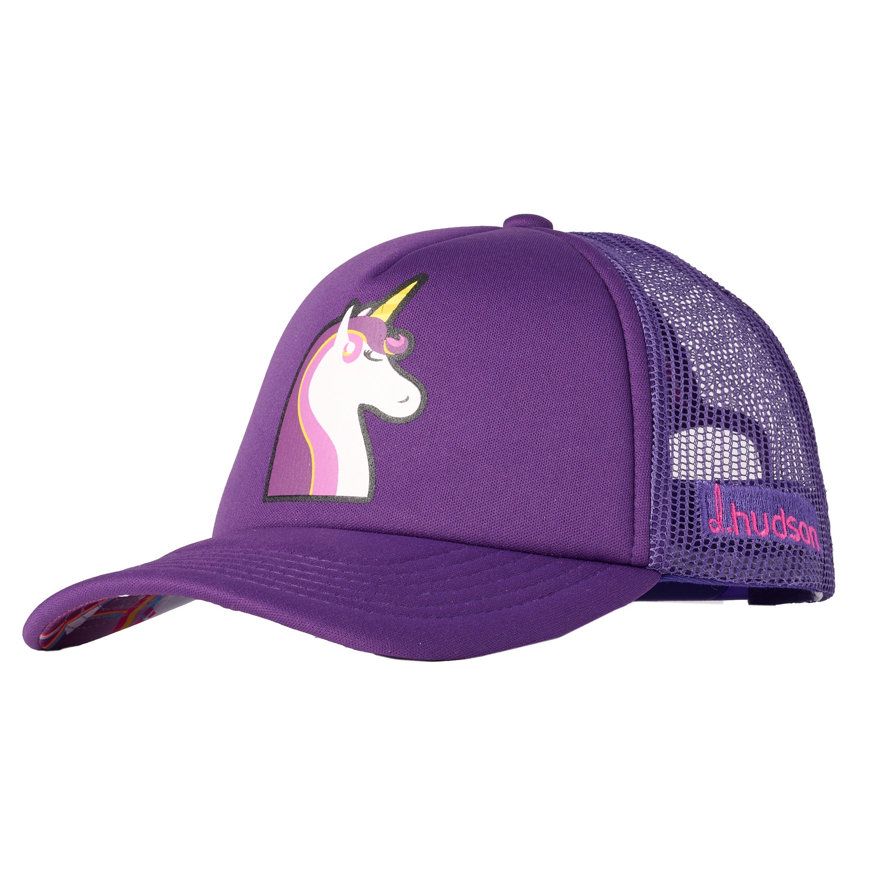 Unicorn (Purple)